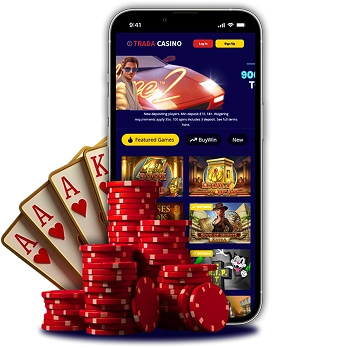 Trada Casino United Kingdom Mobile Trada Casino United Kingdom Mobile